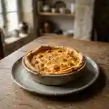 Tarte au Goumeau Fondante et Gourmande