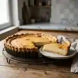 Tarte au Libouli : Recette Traditionnelle Savoureuse