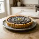 Tarte au pavot moelleuse à l'autrichienne