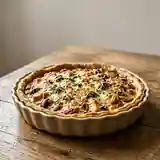 Tarte au poulet maison : recette facile et gourmande