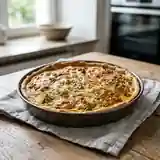 Tarte au Thon de Marseille : Recette Authentique de Corinne