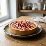 Tarte aux airelles maison : recette gourmande et facile