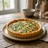 Tarte aux Herbes Corses : Recette Authentique et Savoureuse