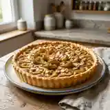 Tarte aux Reines-Claudes : Délice Fruité et Fondant