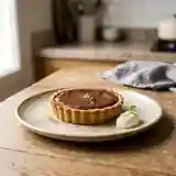 Tarte Capri au Chocolat Fondant : Recette Gourmande et Facile