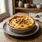 Tarte Cyrano : Délicieuse tarte gourmande aux saveurs authentiques