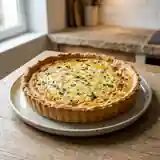 Tarte de Brousse à l'Espagnole : Recette Facile et Savoureuse