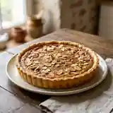 Tarte fondante à la citrouille et aux amandes : recette gourmande et facile