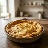 Tarte fondante au Saint-Marcellin : recette gourmande et facile