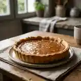 Tarte Fondante aux Carambars : Dessert Gourmand et Facile
