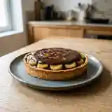 Tarte Fondante Banane Chocolat : Dessert Gourmand et Facile