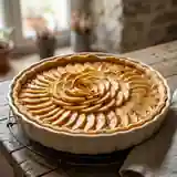 Tarte Grand-Mère Madou aux Pommes : Recette Traditionnelle et Gourmande