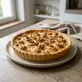Tarte Majuau Gourmande et Facile à Réaliser