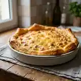 Tarte Minute Facile et Rapide à Préparer