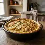 Tarte Robespierre : Recette Authentique et Savoureuse pour 1 Personne