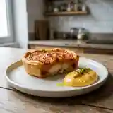 Tarte Rouille au Poisson : Recette Savoureuse et Facile