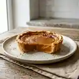 Tarte sucrée à la courge : recette gourmande et facile