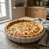 Tarte Suisse Traditionnelle : Recette Authentique et Gourmande