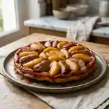 Tarte Tatin au Magret de Canard Caramélisé : Recette Gourmande et Facile
