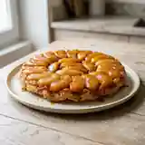 Tarte Tatin Sablée Maison : Recette Facile et Gourmande