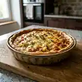 Tarte Vaudoise à la Crème : Recette Traditionnelle Savoureuse