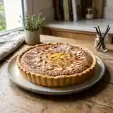 Tarte Vénitienne Traditionnelle : Recette Authentique et Savoureuse