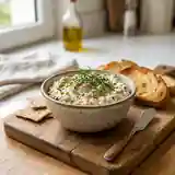 Tartinade de thon maison facile et savoureuse