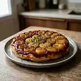 Tatin de Céleri Rémoulade Caramélisé : Recette Gourmande et Facile