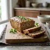 Terrine de bœuf maison savoureuse et facile