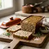 Terrine de brochet maison : recette facile et gourmande