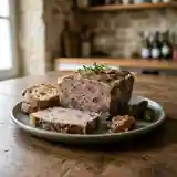 Terrine de campagne maison à l'Armagnac : recette traditionnelle et savoureuse