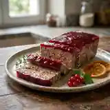 Terrine de Canard à l'Orange Maison : Recette Gourmande et Facile