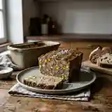 Terrine de Canard Pistachée Maison : Recette Gourmande et Facile