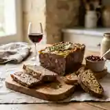 Terrine de chevreuil maison : recette gourmande et facile