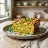 Terrine de courgettes au curry : recette savoureuse et facile