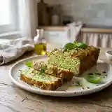 Terrine de courgettes aux herbes fraîches : recette facile et gourmande