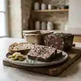Terrine de foie de sanglier maison : recette gourmande et authentique