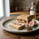 Terrine de Foie Gras aux Figues : Recette Gourmande et Raffinée