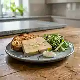 Terrine de foie gras aux pommes vertes : recette gourmande et raffinée