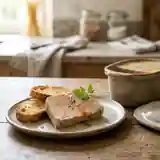 Terrine de foie gras d'oie maison : recette traditionnelle et gourmande