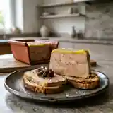 Terrine de foie gras maison : recette facile et gourmande