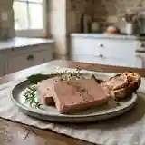 Terrine de foies de volaille au cognac : recette gourmande et facile
