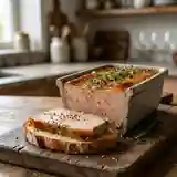 Terrine de Foies de Volaille Facile et Savoureuse