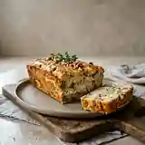 Terrine de fromages fondante et savoureuse