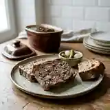 Terrine de garenne maison : recette traditionnelle savoureuse