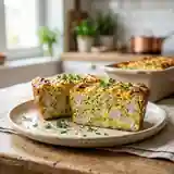 Terrine de jambon aux courgettes : recette facile et gourmande