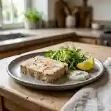 Terrine de la Mer Gourmande aux Saveurs Fraîches