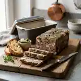 Terrine de lapin maison : recette gourmande et facile