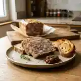 Terrine de lapin maison : recette gourmande et facile