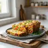 Terrine de légumes express : recette rapide et savoureuse